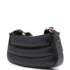 Stella McCartney S-Wave padded shoulder bag