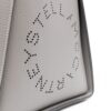 Stella McCartney Stella Logo shoulder bag
