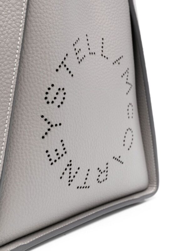 Stella McCartney Stella Logo shoulder bag