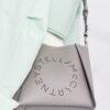Stella McCartney Stella Logo shoulder bag