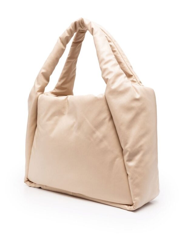 18252505_39090193_1000.jpg Stella McCartney logo embroidered tote