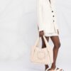18252505_39090211_1000.jpg Stella McCartney logo embroidered tote