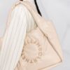 18252505_39091011_1000.jpg Stella McCartney logo embroidered tote