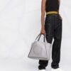 18252512_39094424_1000.jpg Stella McCartney Stella Logo tote bag