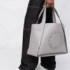 18252512_39095662_1000.jpg Stella McCartney Stella Logo tote bag
