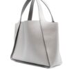 18252512_39123162_1000.jpg Stella McCartney Stella Logo tote bag