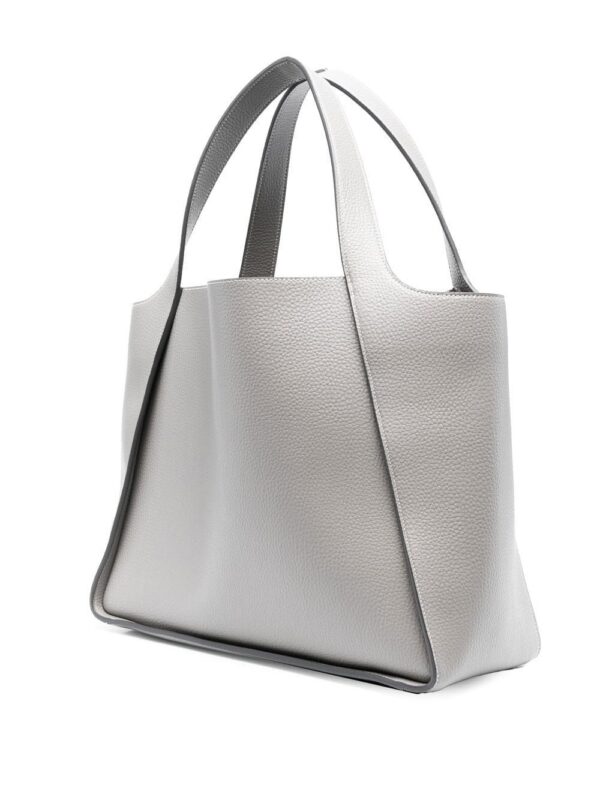 18252512_39123162_1000.jpg Stella McCartney Stella Logo tote bag