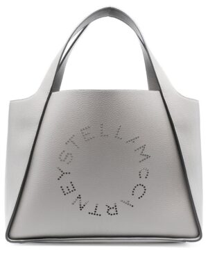 18252512_39125062_1000.jpg Stella McCartney Stella Logo tote bag