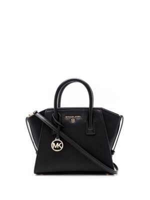 18252904_39794441_1000.jpg Michael Michael Kors small Avril satchel tote bag
