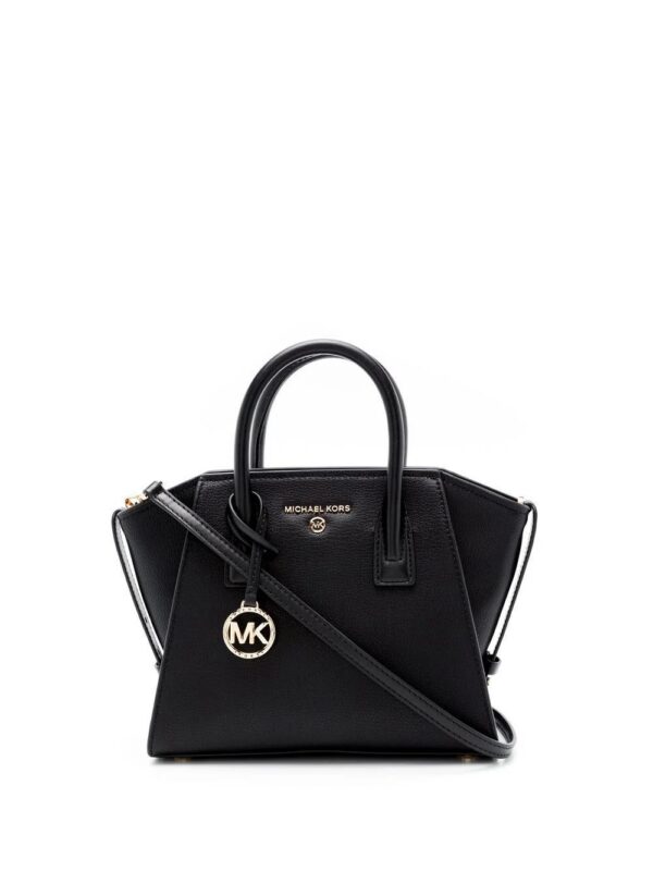 Michael Michael Kors  small Avril satchel tote bag