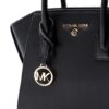 Michael Michael Kors  small Avril satchel tote bag