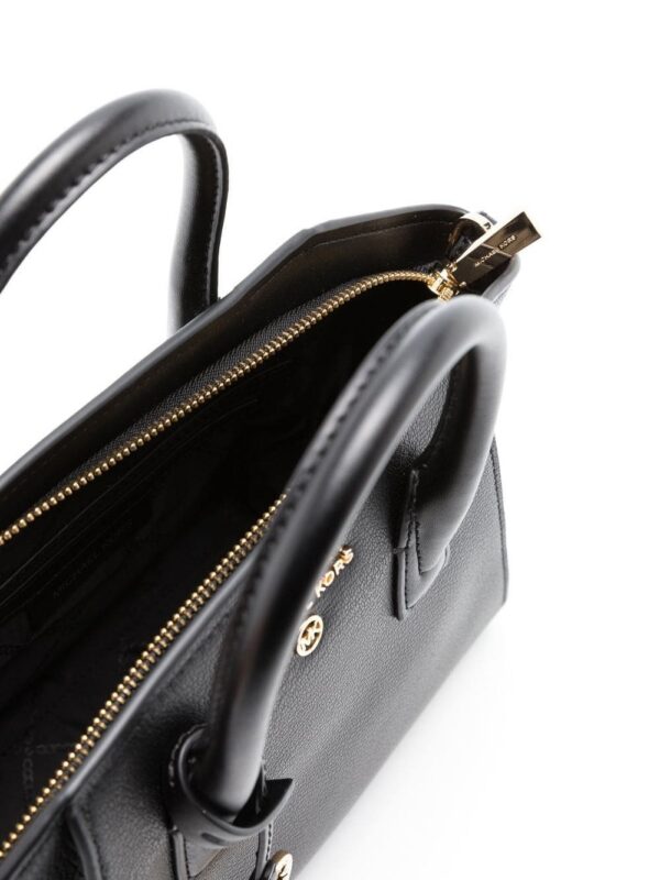 18252904_39795480_1000.jpg Michael Michael Kors small Avril satchel tote bag
