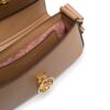 18253337_39048102_1000.jpg Stella McCartney logo clasp flap shoulder bag