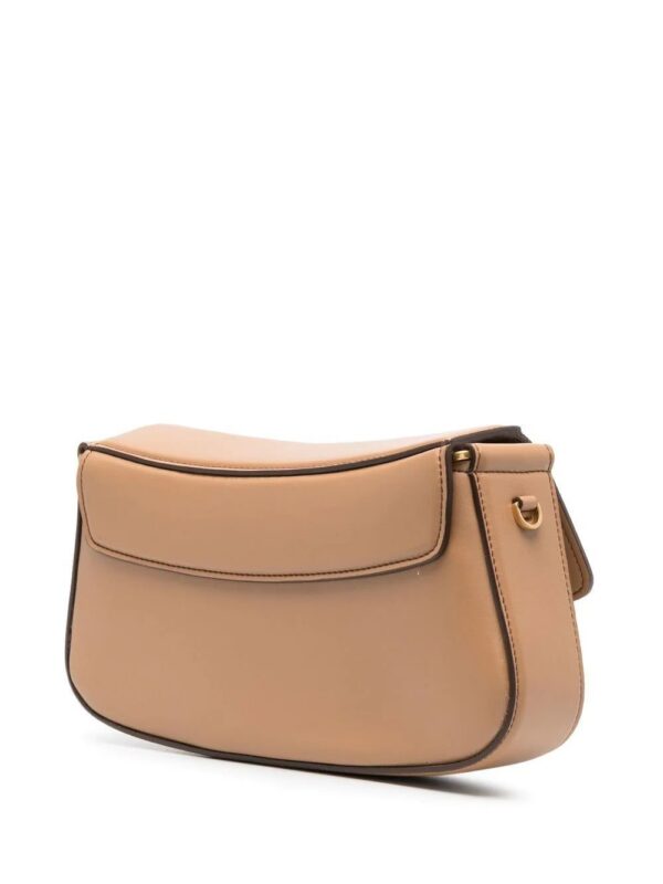 18253337_39048118_1000_efa58a3e-75e2-4c57-9298-d389648c1231.jpg Stella McCartney logo clasp flap shoulder bag