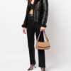 18253337_39048126_1000_de4eba96-0c38-466e-85fc-e7baa3e6edf4.jpg Stella McCartney logo clasp flap shoulder bag
