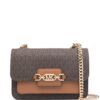 18254224_39769851_1000.jpg Michael Michael Kors logo-print front-flap shoulder bad
