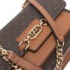 18254224_39770549_1000_4ed1602b-2f24-4f96-b7a2-d685f6ac5762.jpg Michael Michael Kors logo-print front-flap shoulder bad