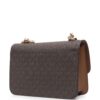 18254224_39771133_1000.jpg Michael Michael Kors logo-print front-flap shoulder bad
