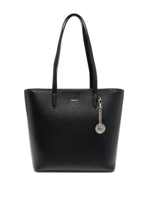18259657_39315843_1000.jpg DKNY Bryant leather tote bag