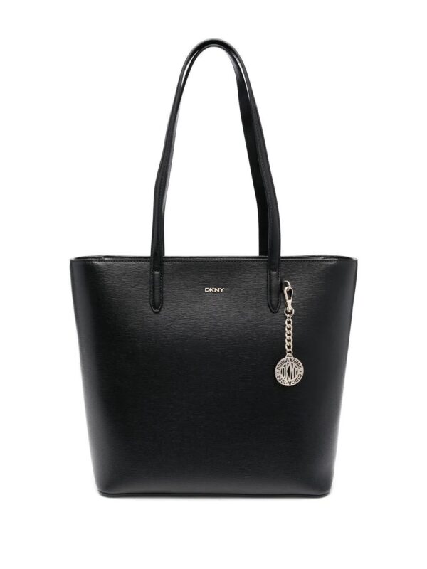 18259657_39315843_1000.jpg DKNY Bryant leather tote bag