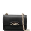 18259814_38994443_1000.jpg Michael Michael Kors Heather logo-plaque shoulder bag