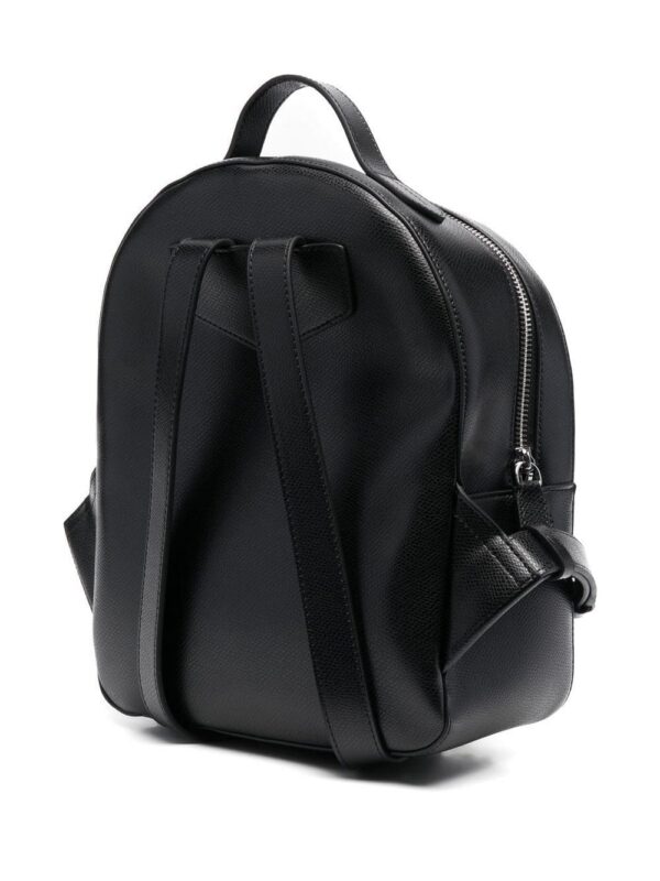 18272803_39114277_1000.jpg Emporio Armani embroidered logo backpack