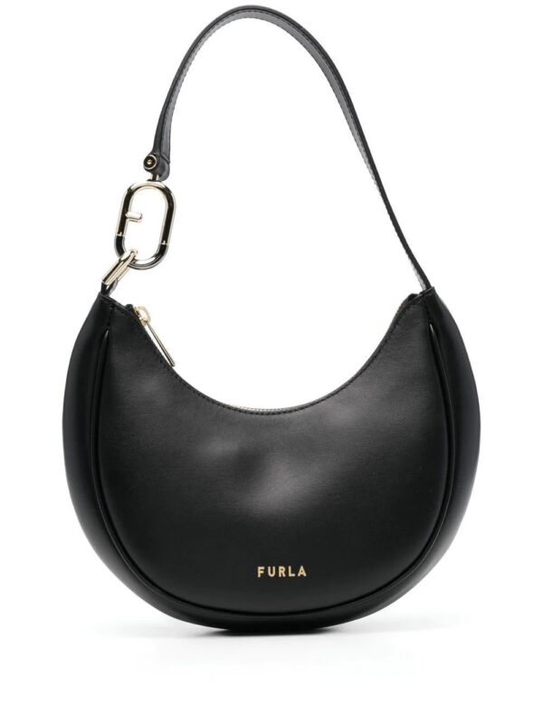 Furla  Primavera leather shoulder bag