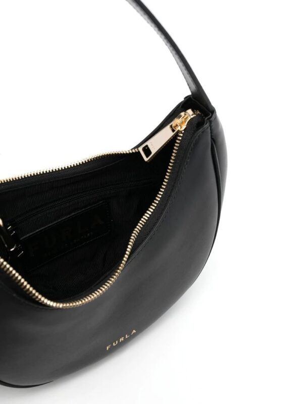 Furla  Primavera leather shoulder bag