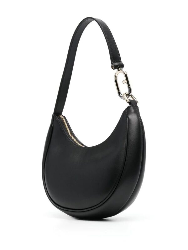 Furla  Primavera leather shoulder bag