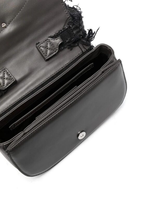 18298039_41490753_1000.jpg Diesel 1DR embellised-logo shoulder bag