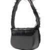 18298039_41490755_1000.jpg Diesel 1DR embellised-logo shoulder bag