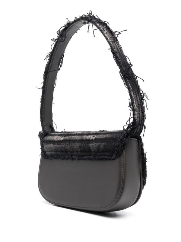 18298039_41490755_1000.jpg Diesel 1DR embellised-logo shoulder bag