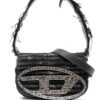 18298039_41491506_1000_32c727da-32c2-4f82-abba-5c8f13927f5f.jpg Diesel 1DR embellised-logo shoulder bag