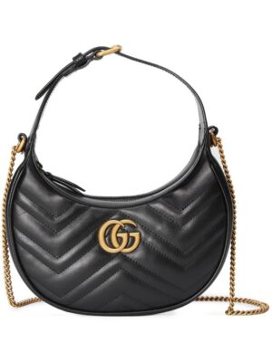 18298996_39103992_1000.jpg Gucci GG Marmont half-moon shaped mini bag
