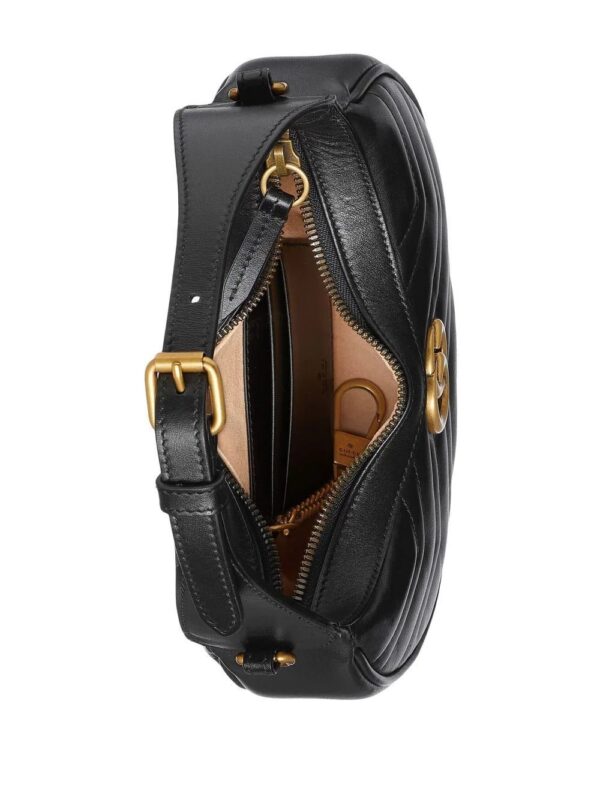 18298996_39105225_1000.jpg Gucci GG Marmont half-moon shaped mini bag