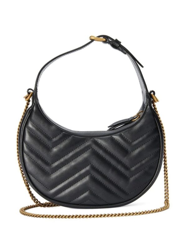 18298996_39105232_1000.jpg Gucci GG Marmont half-moon shaped mini bag