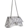 18304396_40667643_1000.jpg Balenciaga Crush chain-strap shoulder bag