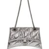 18304396_40667658_1000.jpg Balenciaga Crush chain-strap shoulder bag