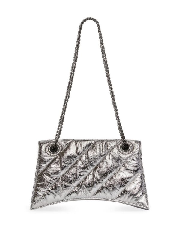 18304396_40671124_1000.jpg Balenciaga Crush chain-strap shoulder bag