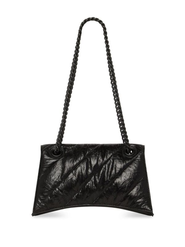 18304397_40667599_1000.jpg Balenciaga small Crush chain-strap shoulder bag