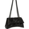 18304397_40667608_1000.jpg Balenciaga small Crush chain-strap shoulder bag