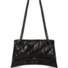 18304397_40667617_1000.jpg Balenciaga small Crush chain-strap shoulder bag