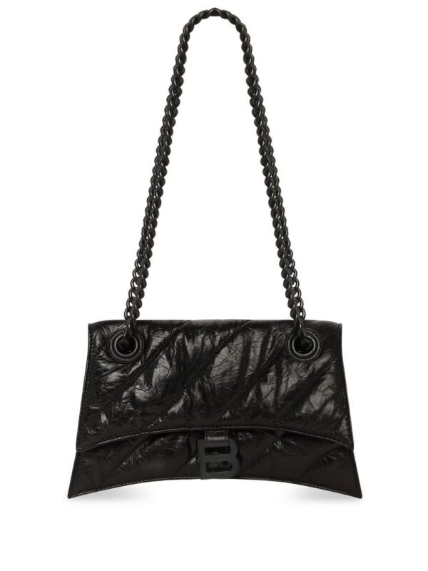 18304397_40667617_1000.jpg Balenciaga small Crush chain-strap shoulder bag