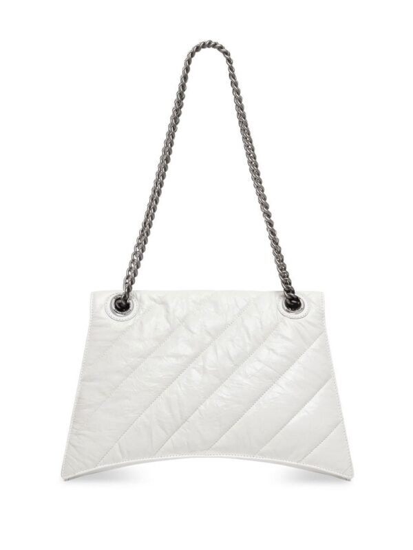 18304399_40667572_1000.jpg Balenciaga small Crush chain-strap shoulder bag