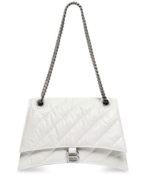 18304399_40667574_1000.jpg Balenciaga small Crush chain-strap shoulder bag