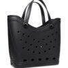 18305169_40280920_1000.jpg Balenciaga x Crocs large tote bag