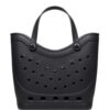 18305169_40282229_1000.jpg Balenciaga x Crocs large tote bag