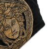 Versace Medusa-embellished tote bag