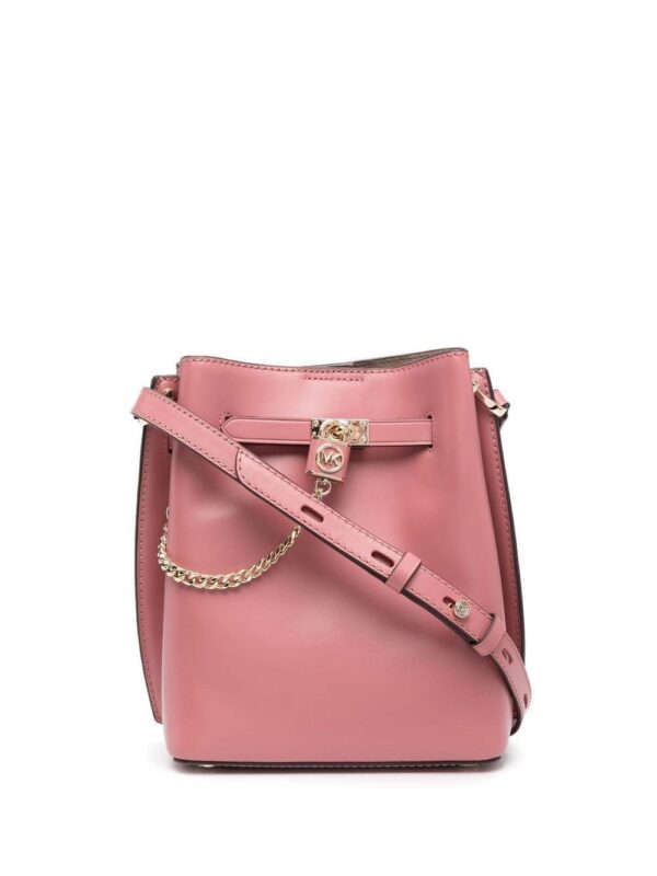 18318152_40491580_1000.jpg Michael Kors padlock detail shoulder bag