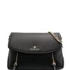 18318163_39181412_1000.jpg Michael Michael Kors logo plaque tote bag